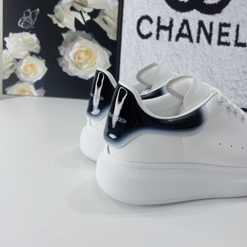 Alexander Mcqueen Casual Shoes